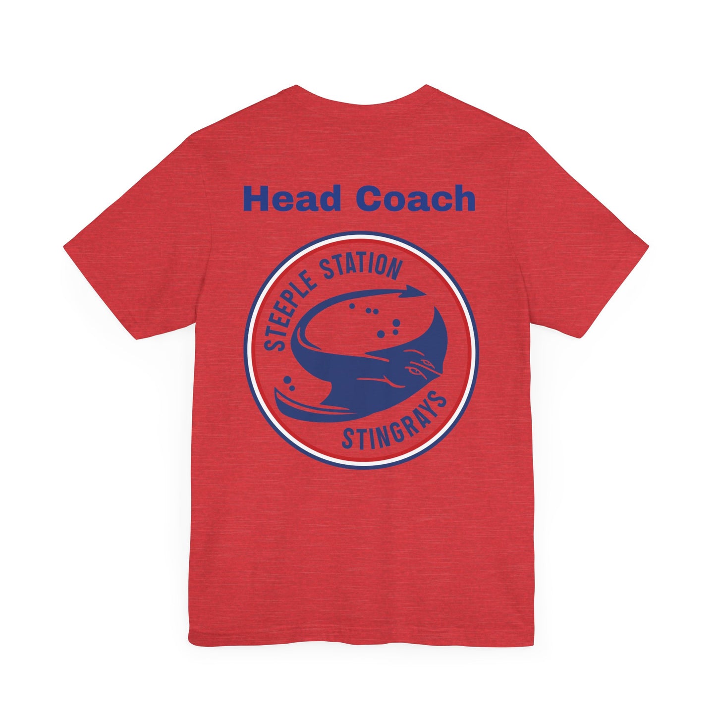Stingrays Coach