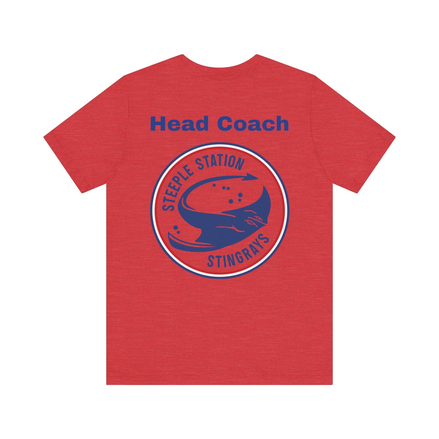 Stingrays Coach