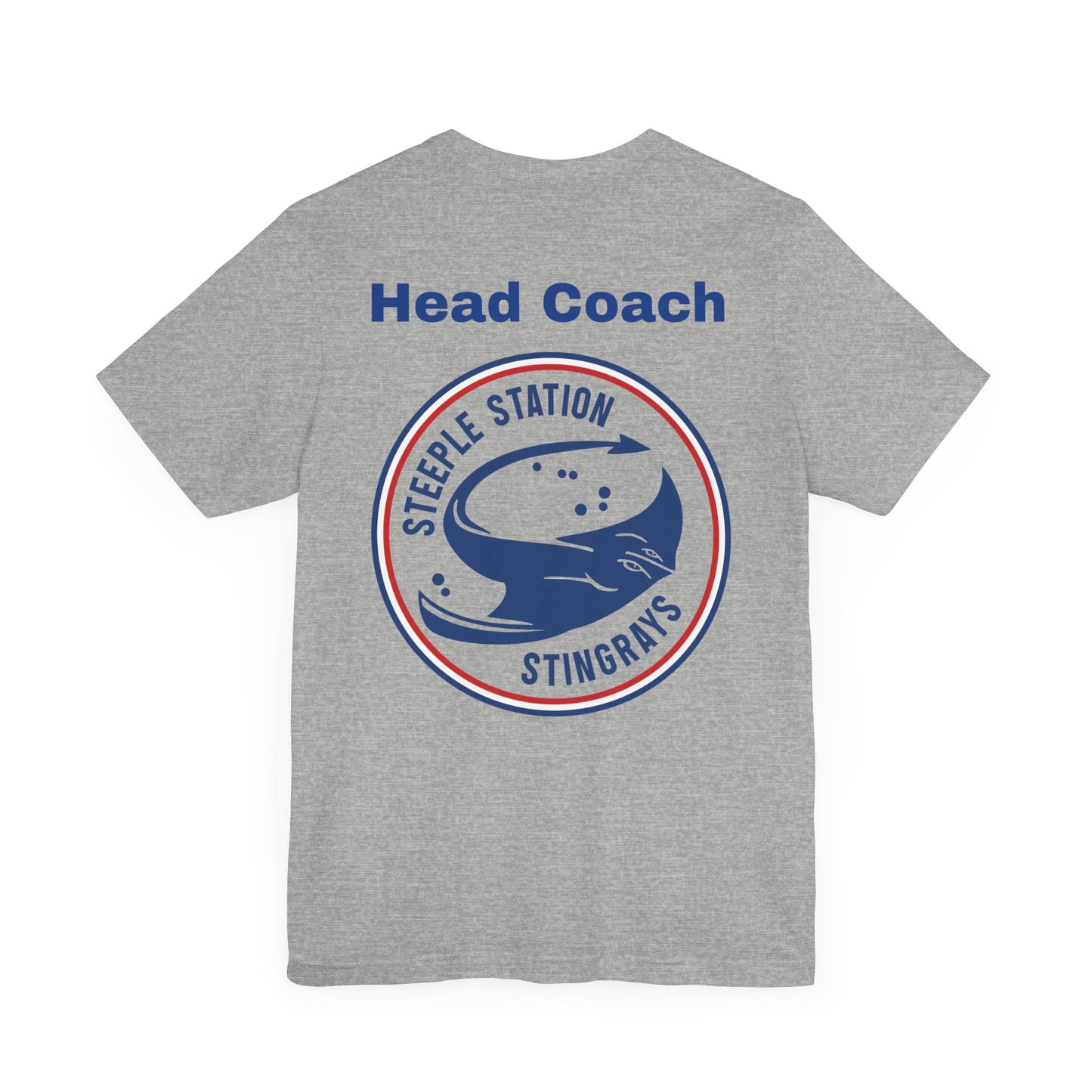 Stingrays Coach