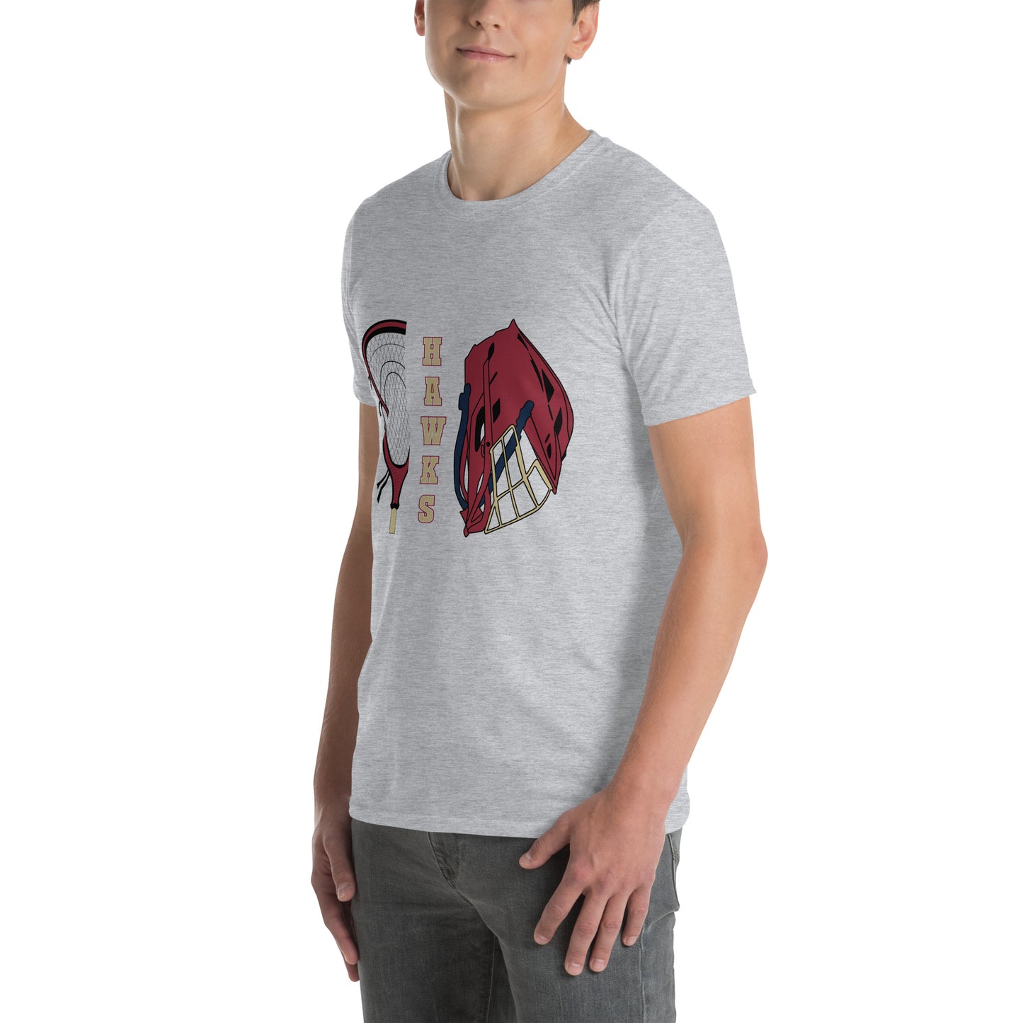 Short-Sleeve Unisex T-Shirt