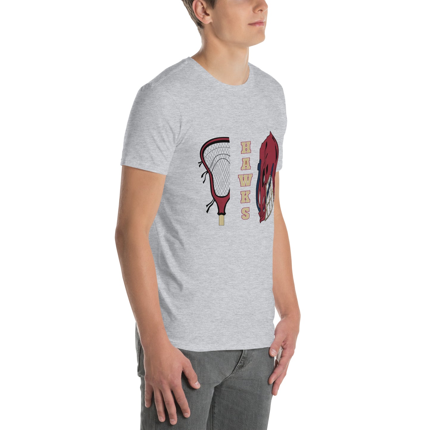 Short-Sleeve Unisex T-Shirt