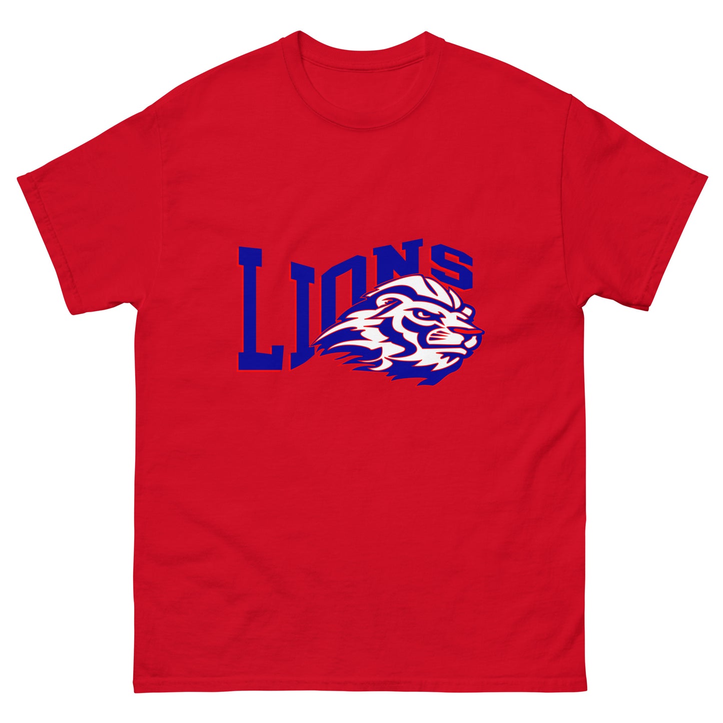 Peachtree Ridge 8th Grade 2022 Tee Shirt