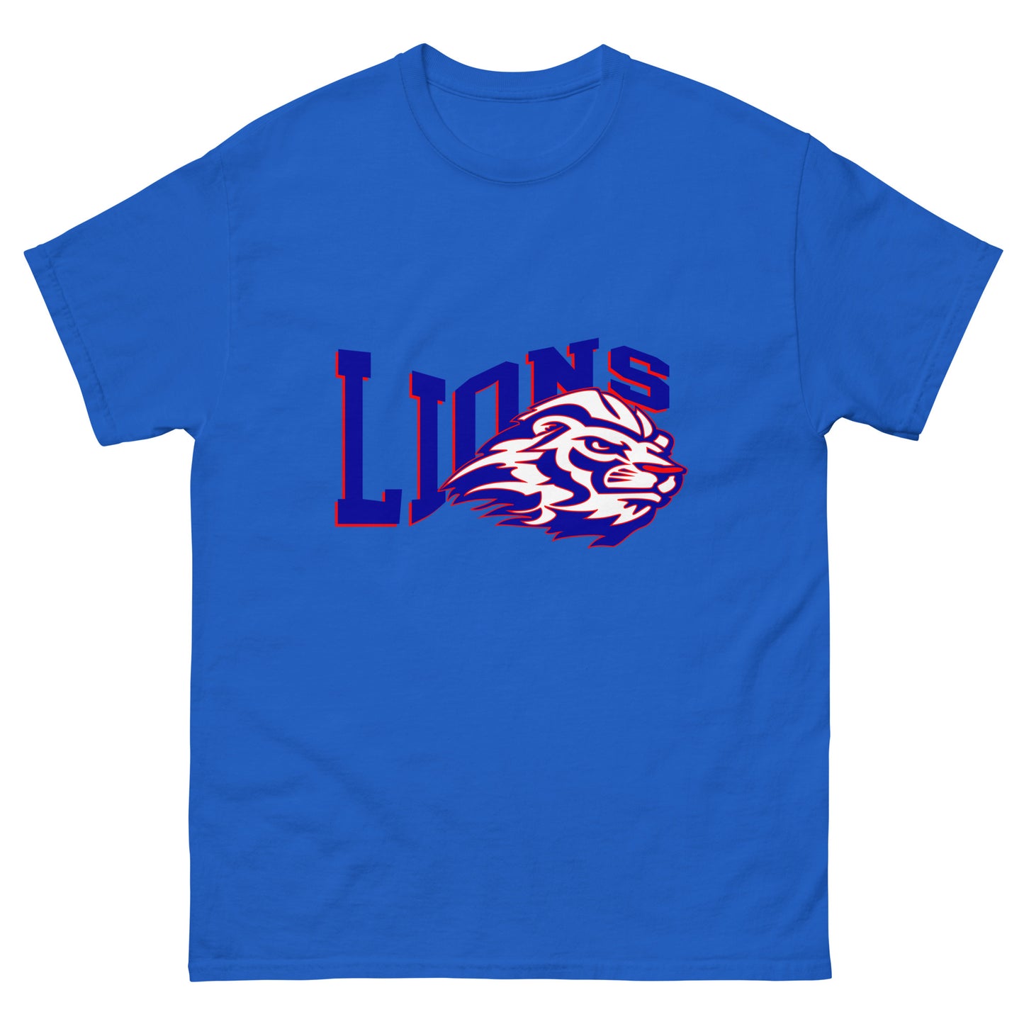 Peachtree Ridge 8th Grade 2022 Tee Shirt