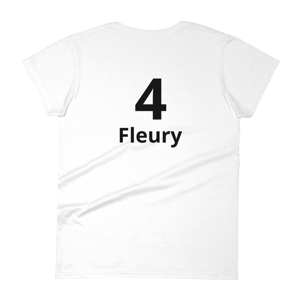 Lacrosse LAX mom shirt personalized - Spirit Wear