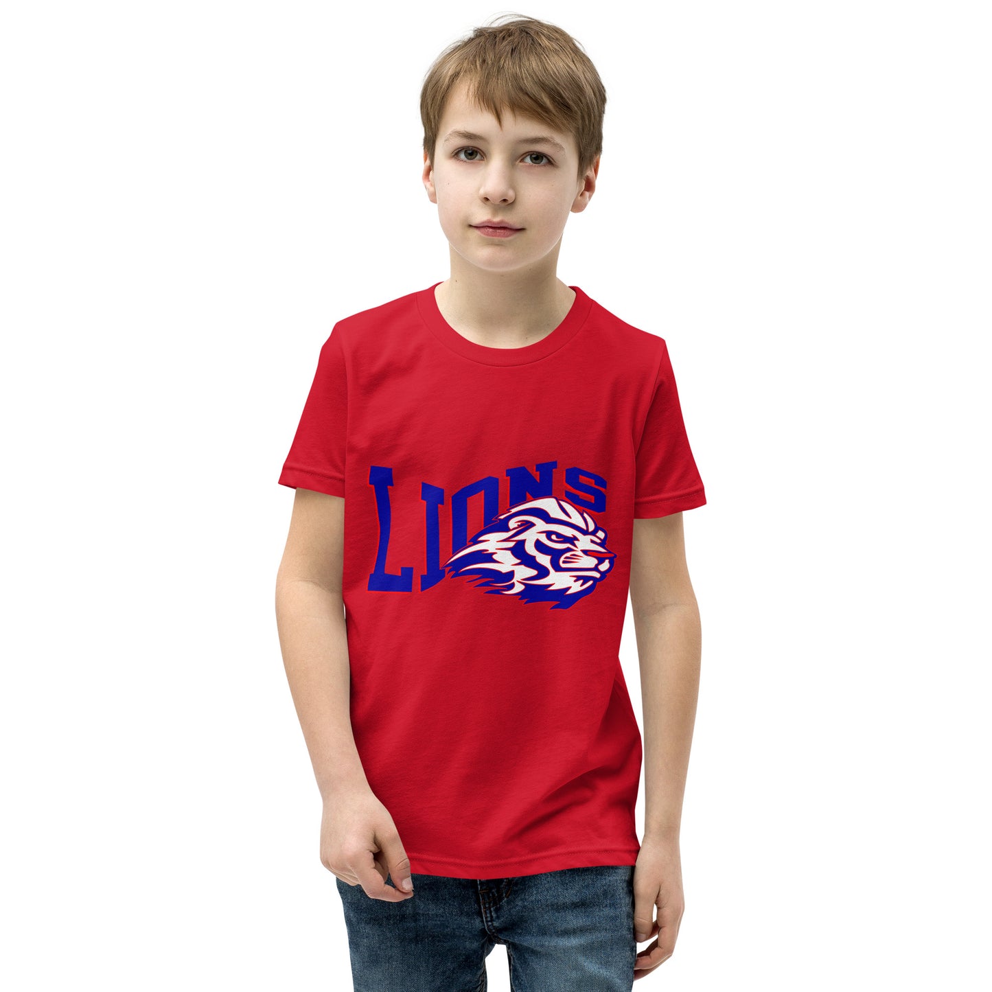Peachtree Ridge 2022 8th Grade Youth Football