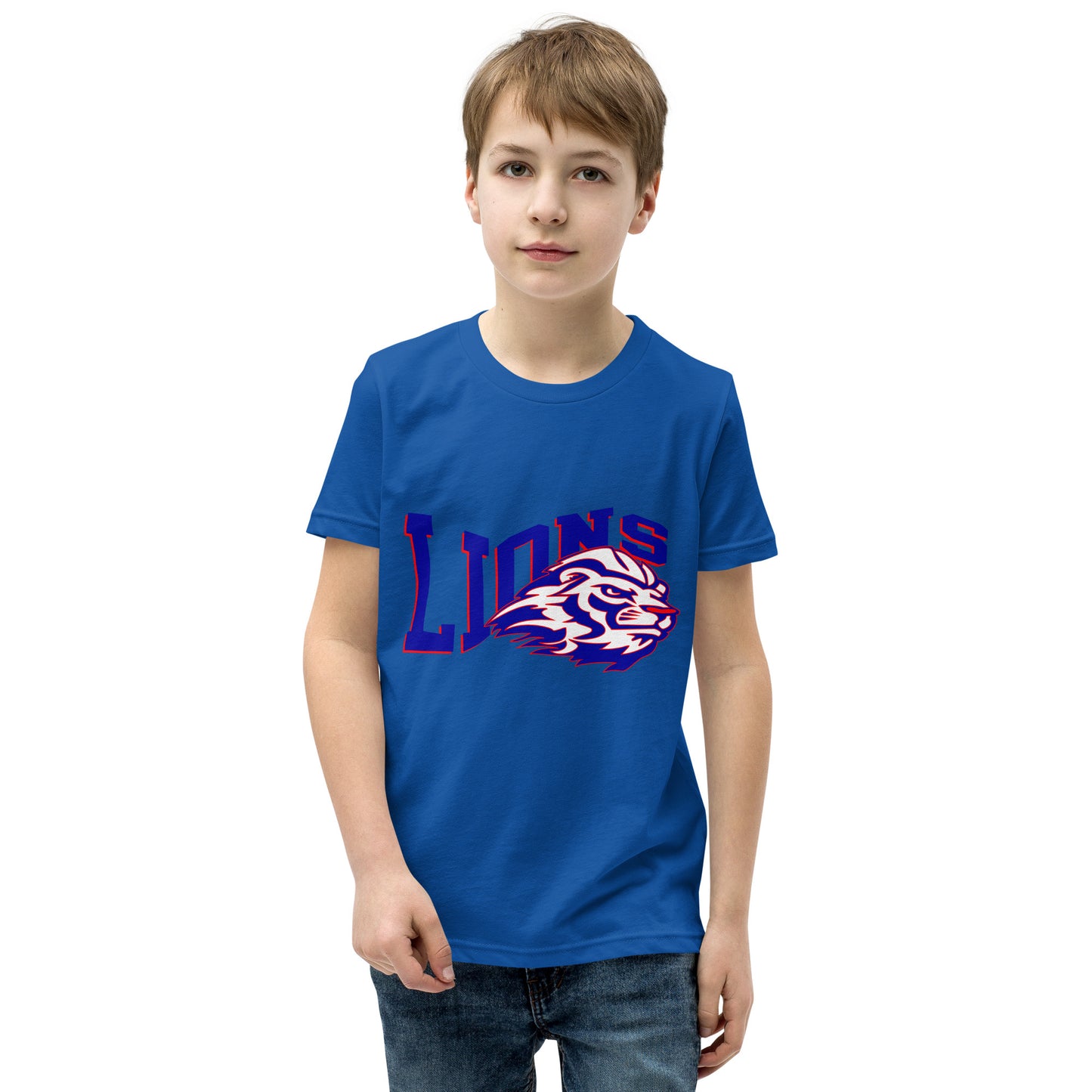 Peachtree Ridge 2022 8th Grade Youth Football
