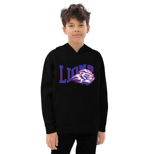 Youth Hoodie Peachtree Ridge 8th Grade 2022