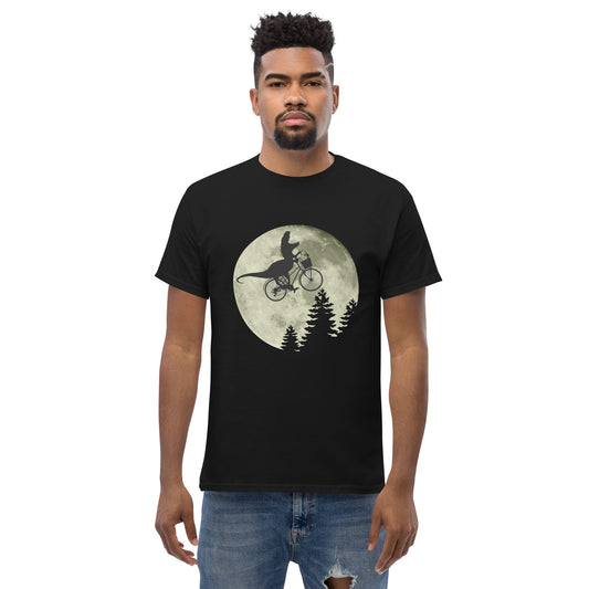 Raptor ET Shirt