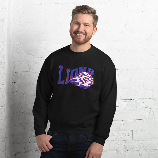 Unisex Sweatshirt- Peachtree Ridge 8th Grade 2022