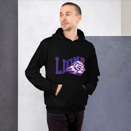 Peachtree Ridge 8th Grade 2022 Hoodie