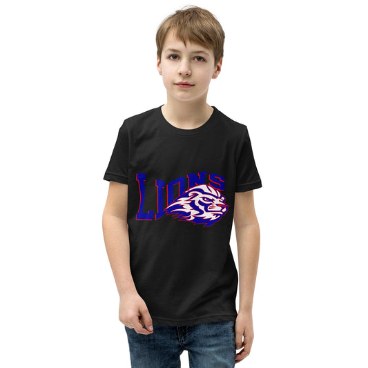 Youth Short Sleeve T-Shirt - Peachtree Ridge 8th Grade 2022
